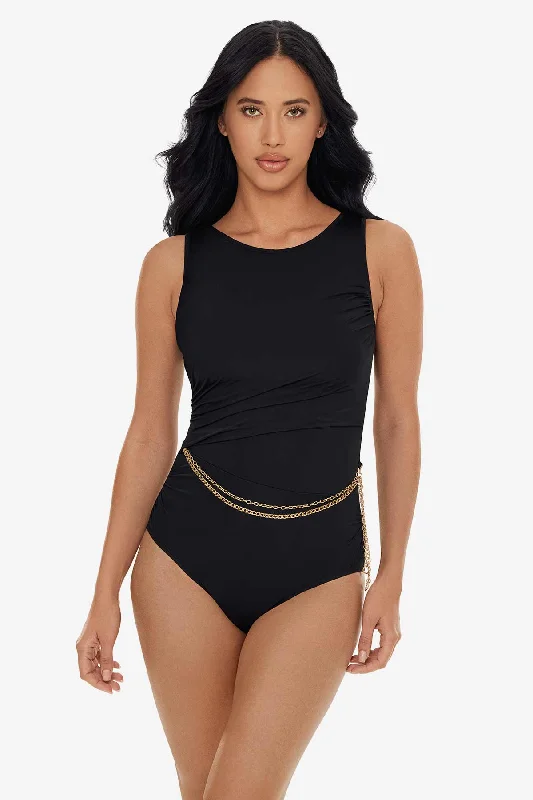 Hyperlink Annette One Piece Swimsuit