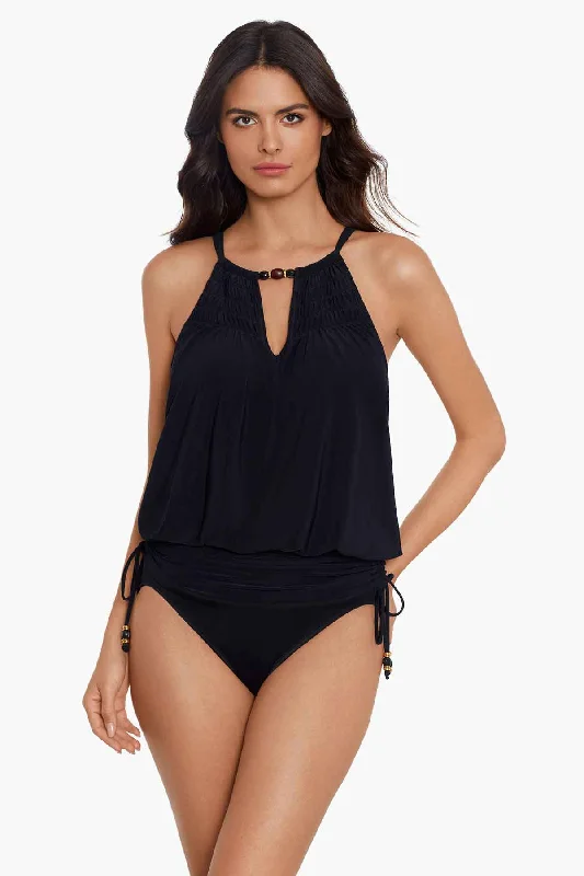 Marley Shanice One Piece Swimsuit