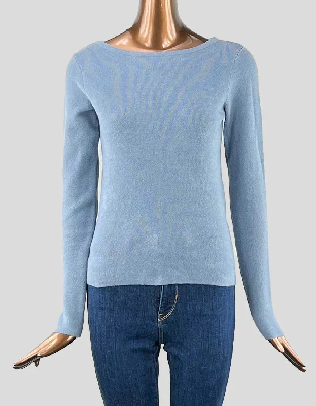 Hooded Women Sweater for Added Comfort and StyleVero Moda crewneck sweater - X-Small