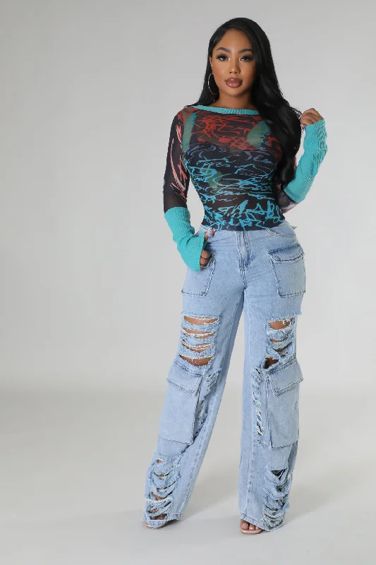 Britlyn Jeans