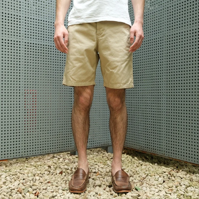 Fullcount Chino Shorts