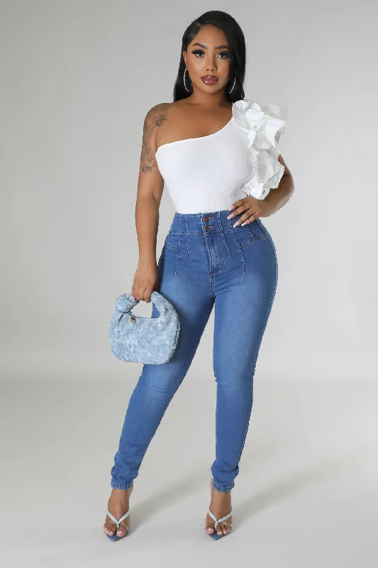 Kaytee Jeans