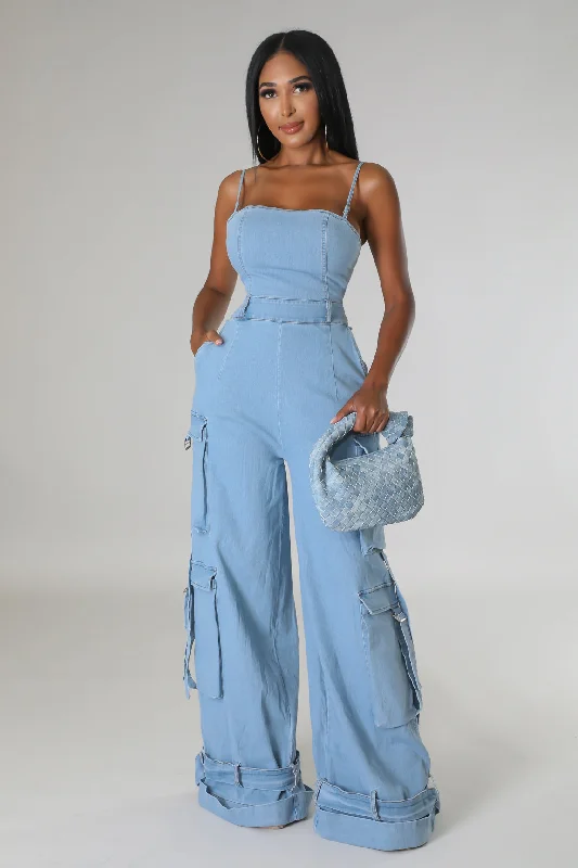 Leyanna Jumpsuit