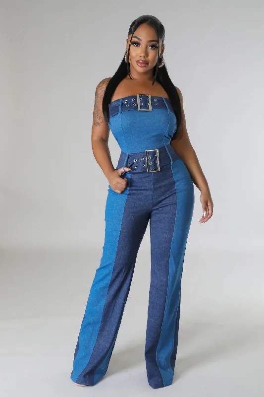 Liviana Jumpsuit