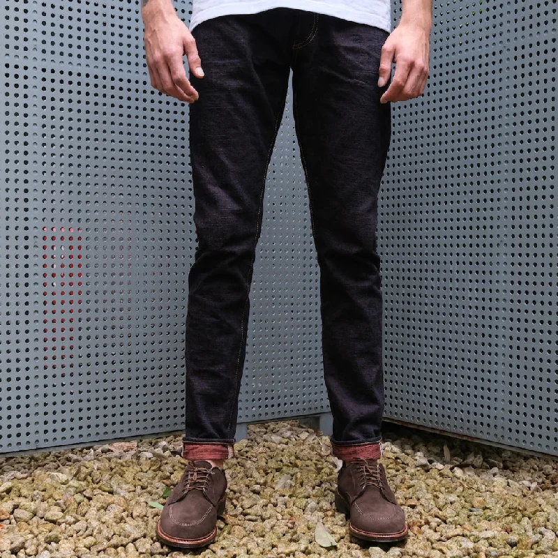 OD+SDA "Houjicha" Selvedge Jeans