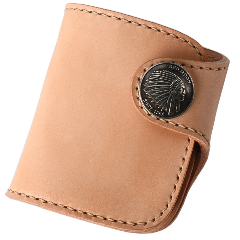 Redmoon Short Wallet