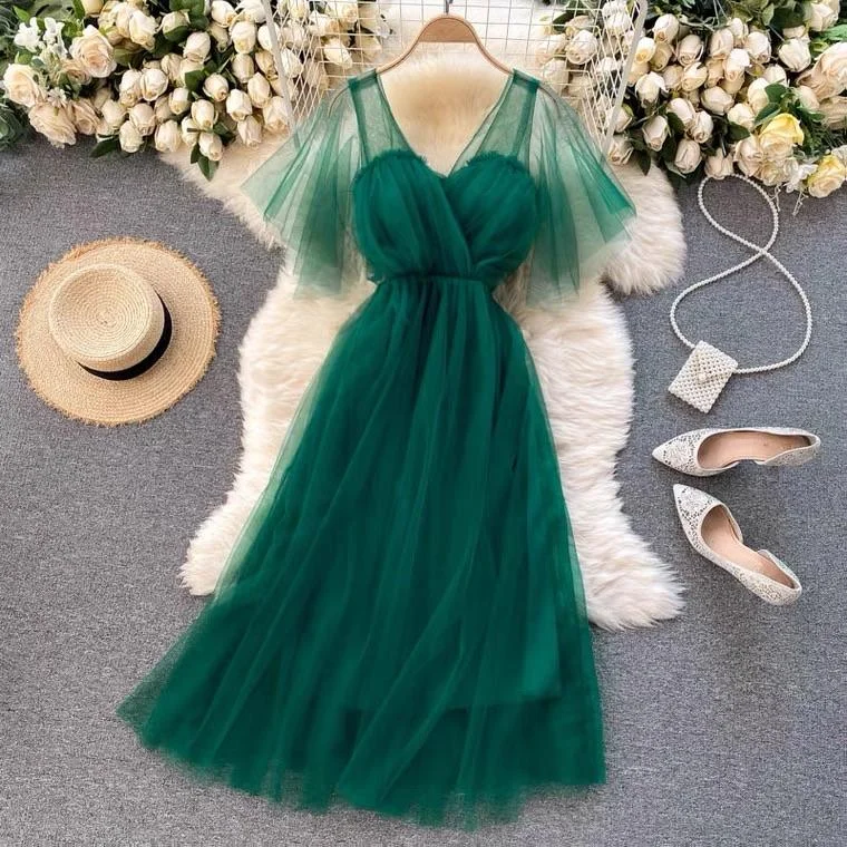 Off - the - Shoulder Women Dress for a Romantic and Feminine LookBratey Maxi Dress