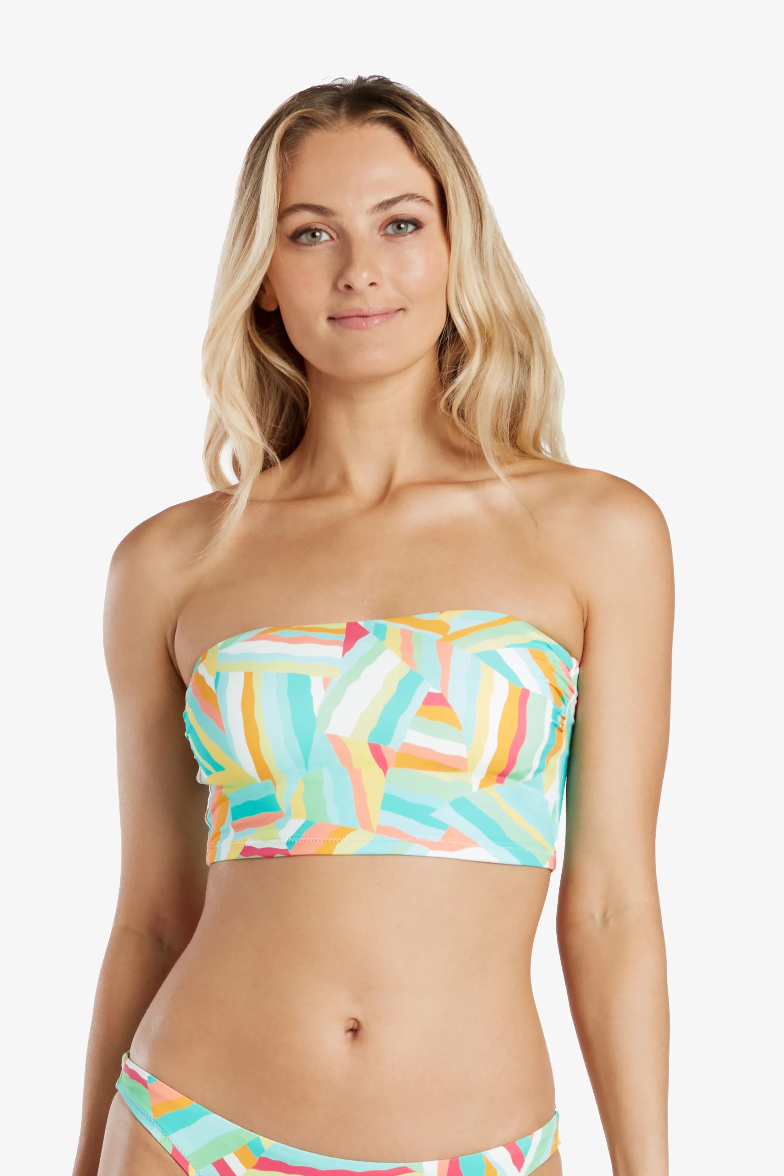 Midi Bandeau  |  Beach Cabana